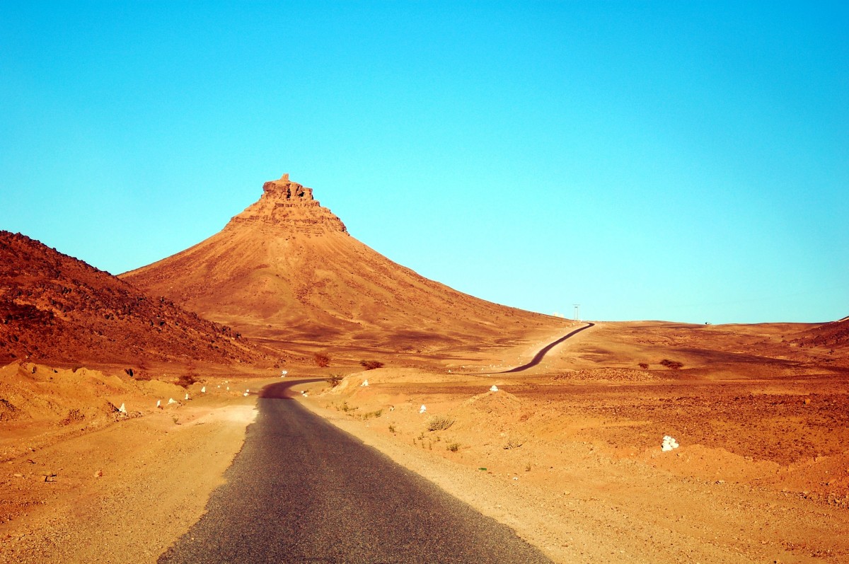 morocco africa desert marroc sand soledad peaceful landscape 1351125